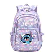 Tropic Whirl Stitch Backpack