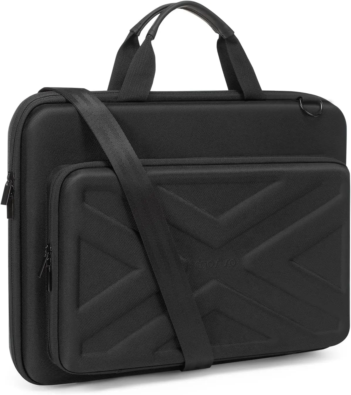 Ultra-Durable Laptop Shoulder Bag