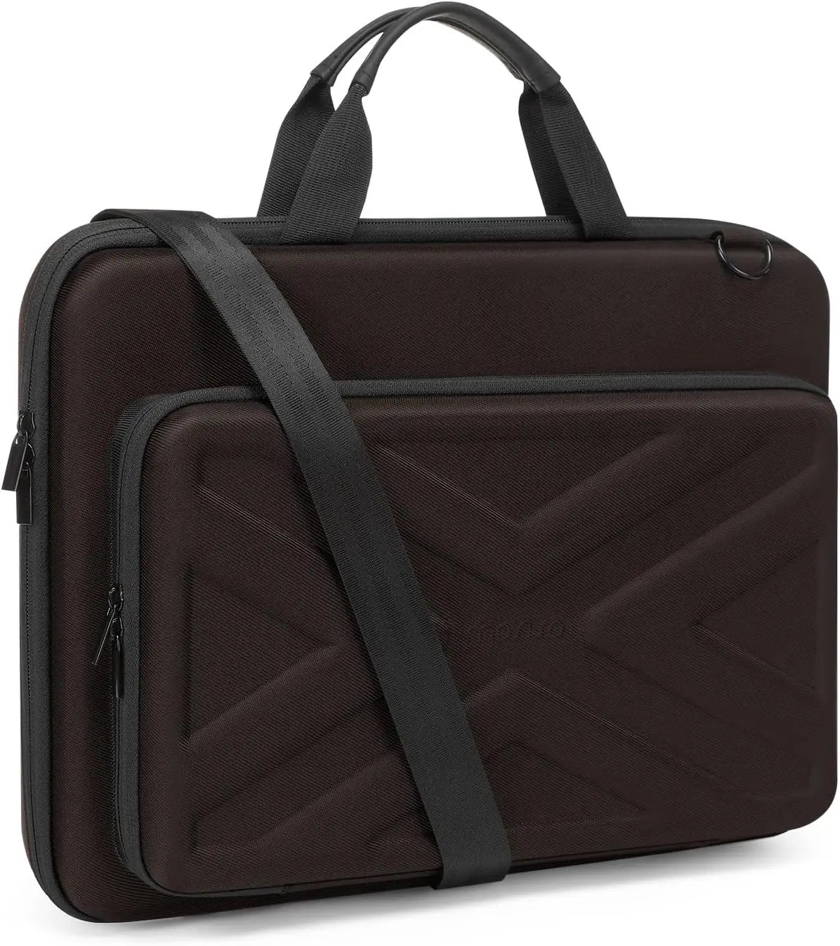 Ultra-Durable Laptop Shoulder Bag