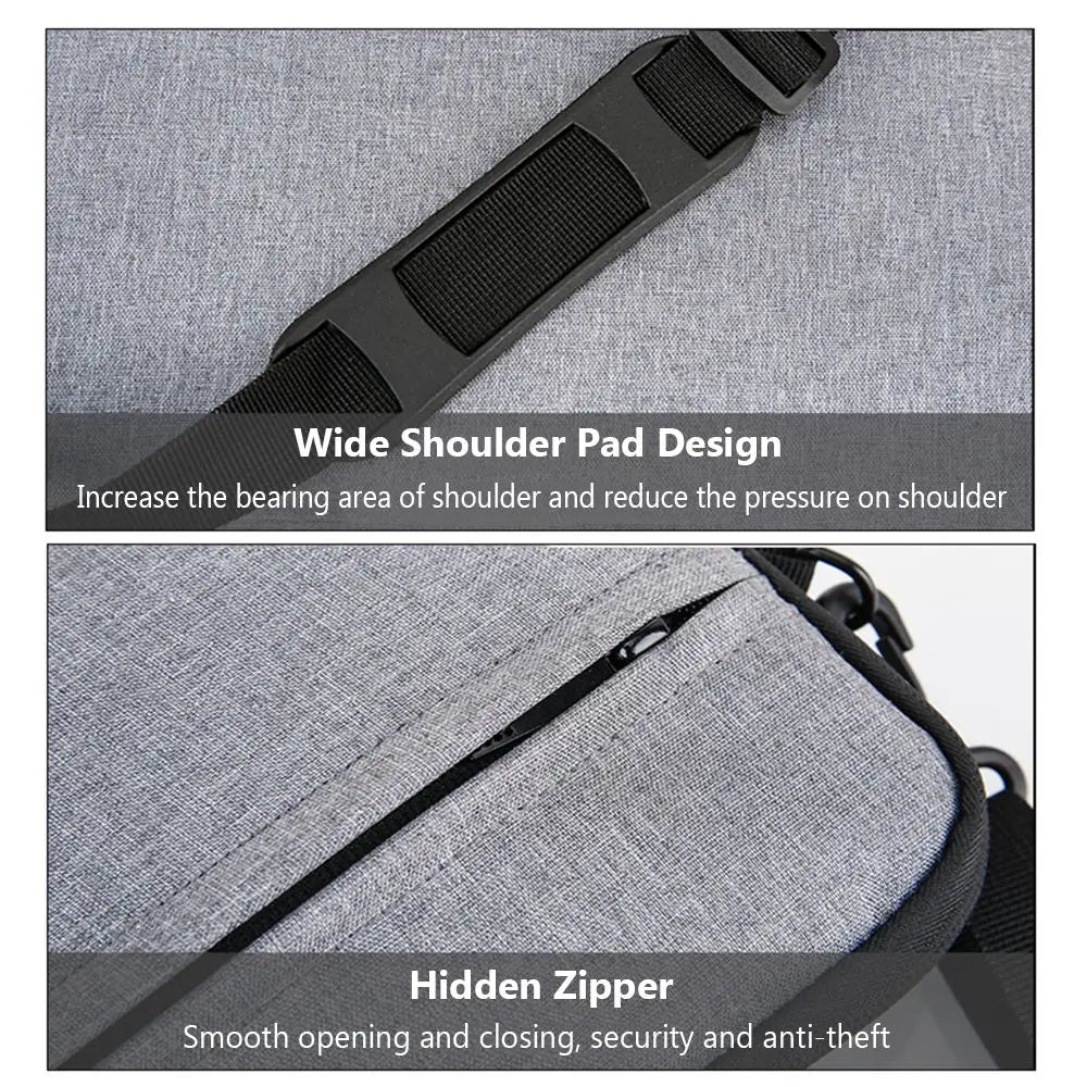 Ultra-Thin Laptop Sleeve Bag