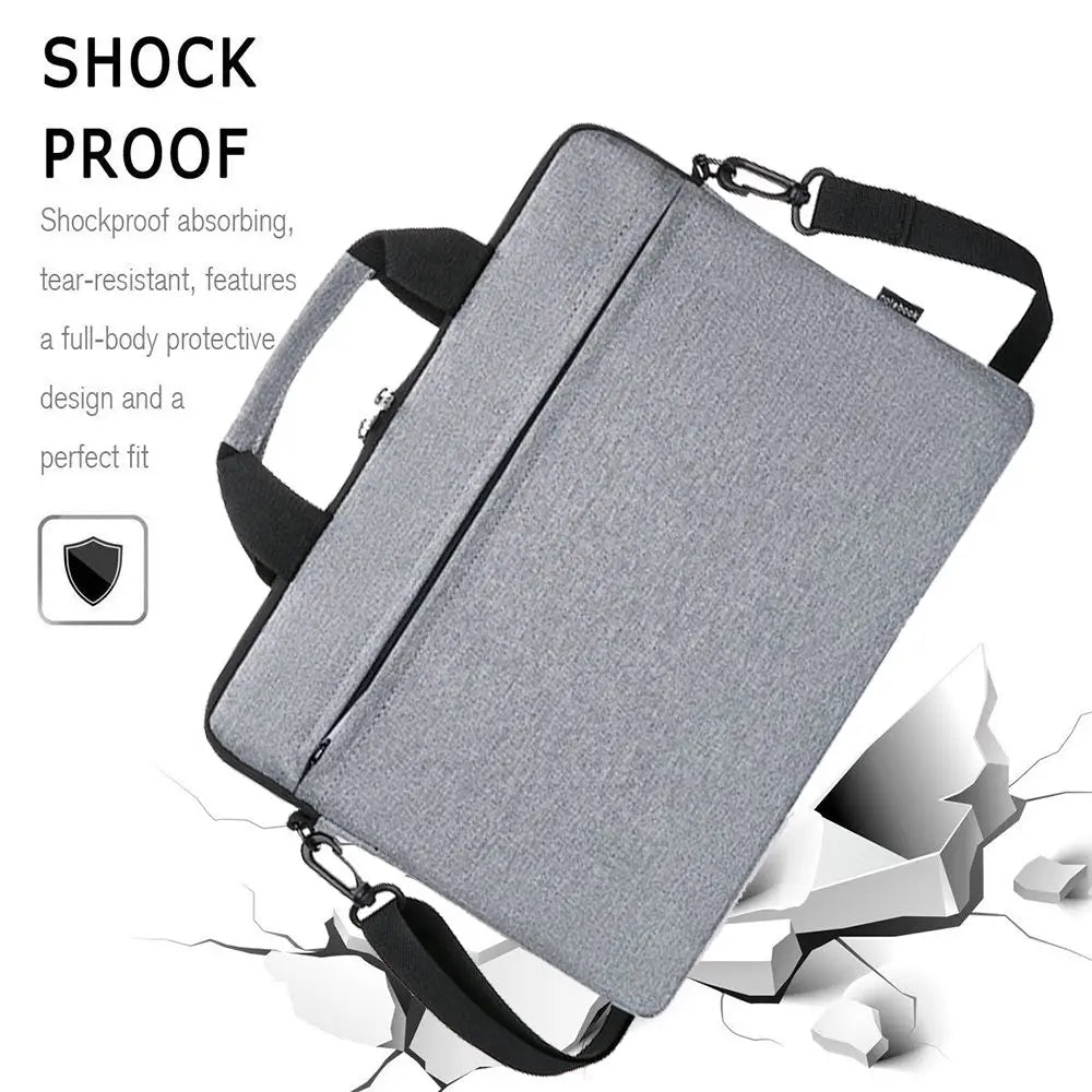 Ultra-Thin Laptop Sleeve Bag