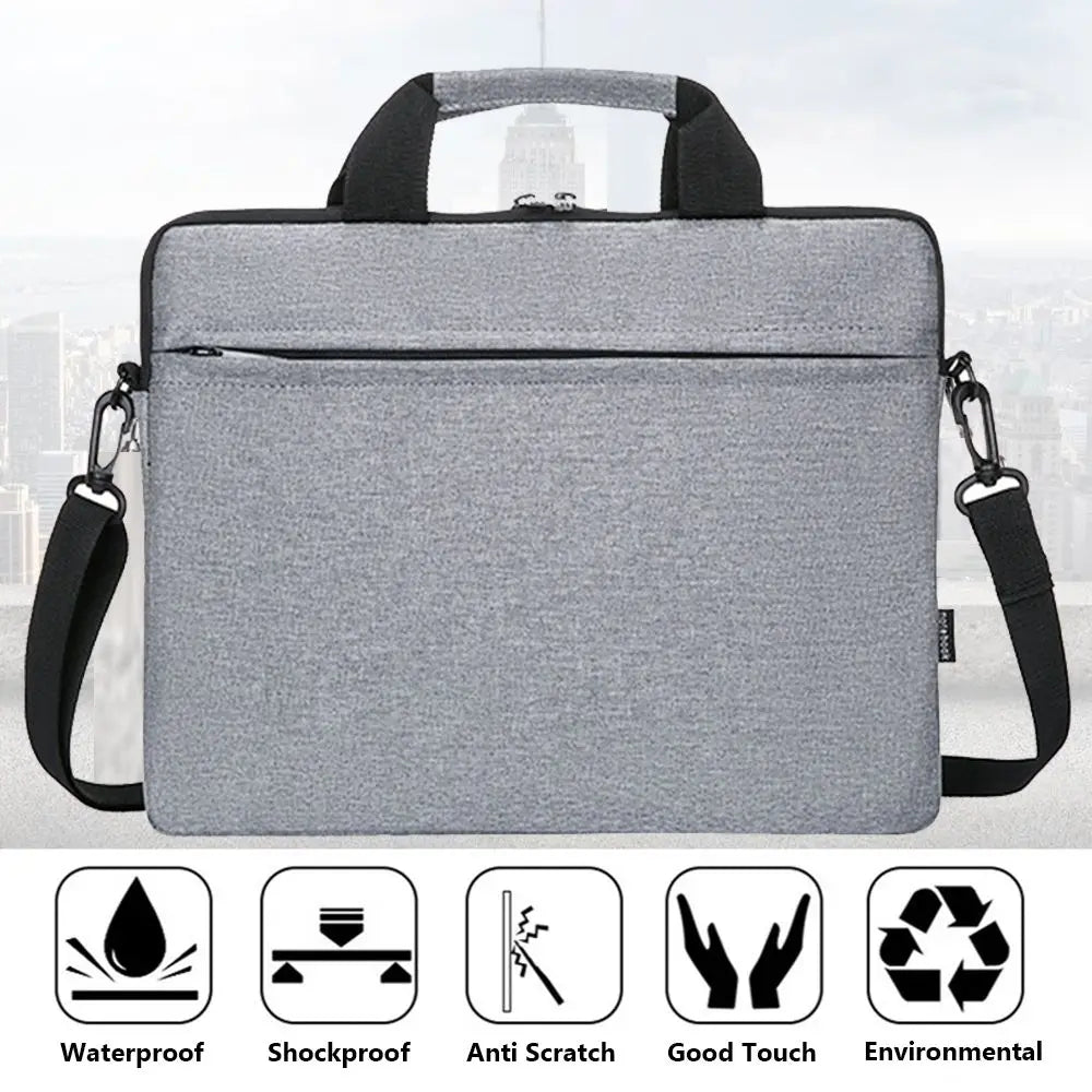 Ultra-Thin Laptop Sleeve Bag