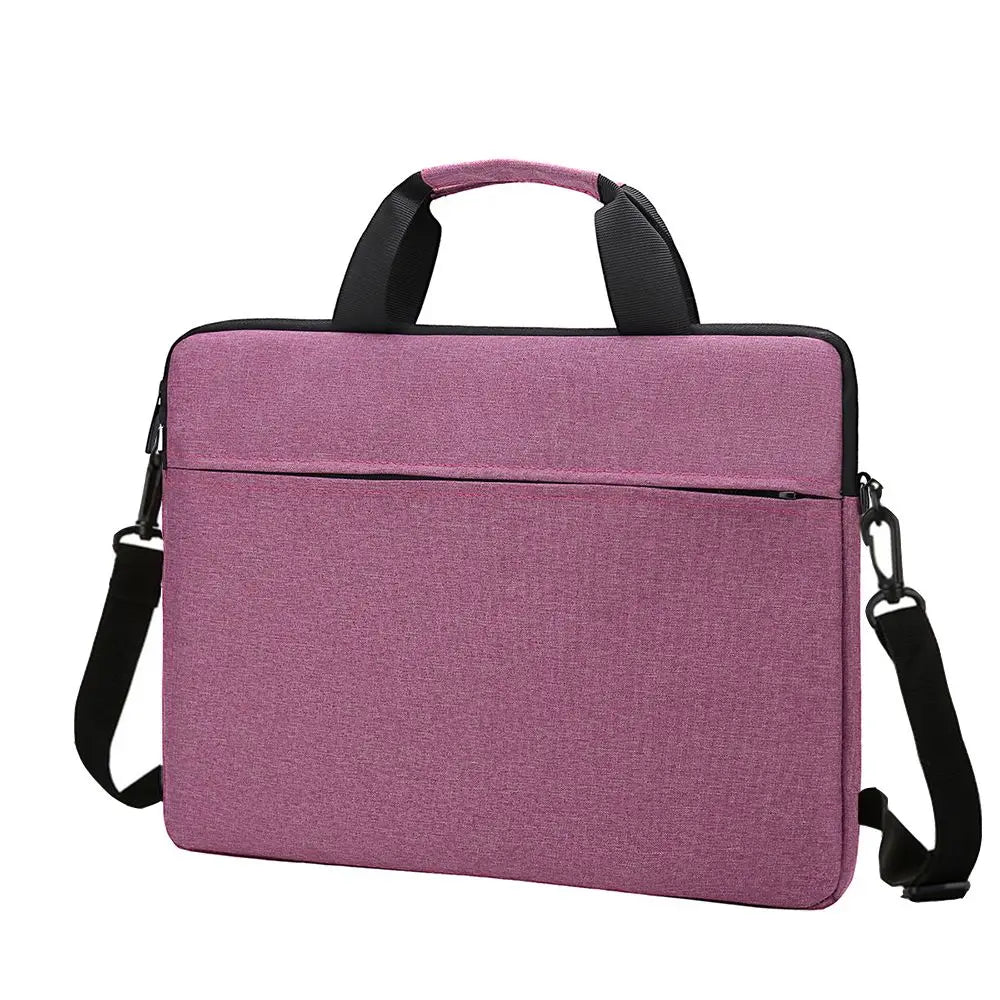 Ultra-Thin Laptop Sleeve Bag