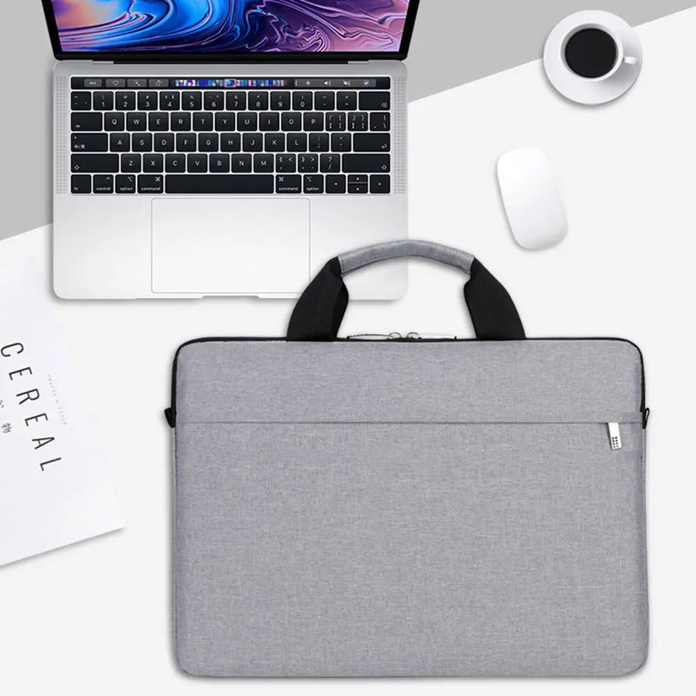 Ultra-Thin Laptop Sleeve Bag