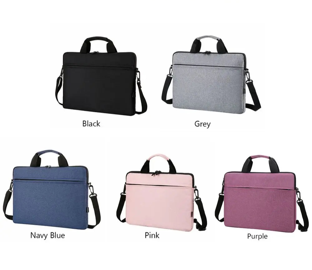 Ultra-Thin Laptop Sleeve Bag