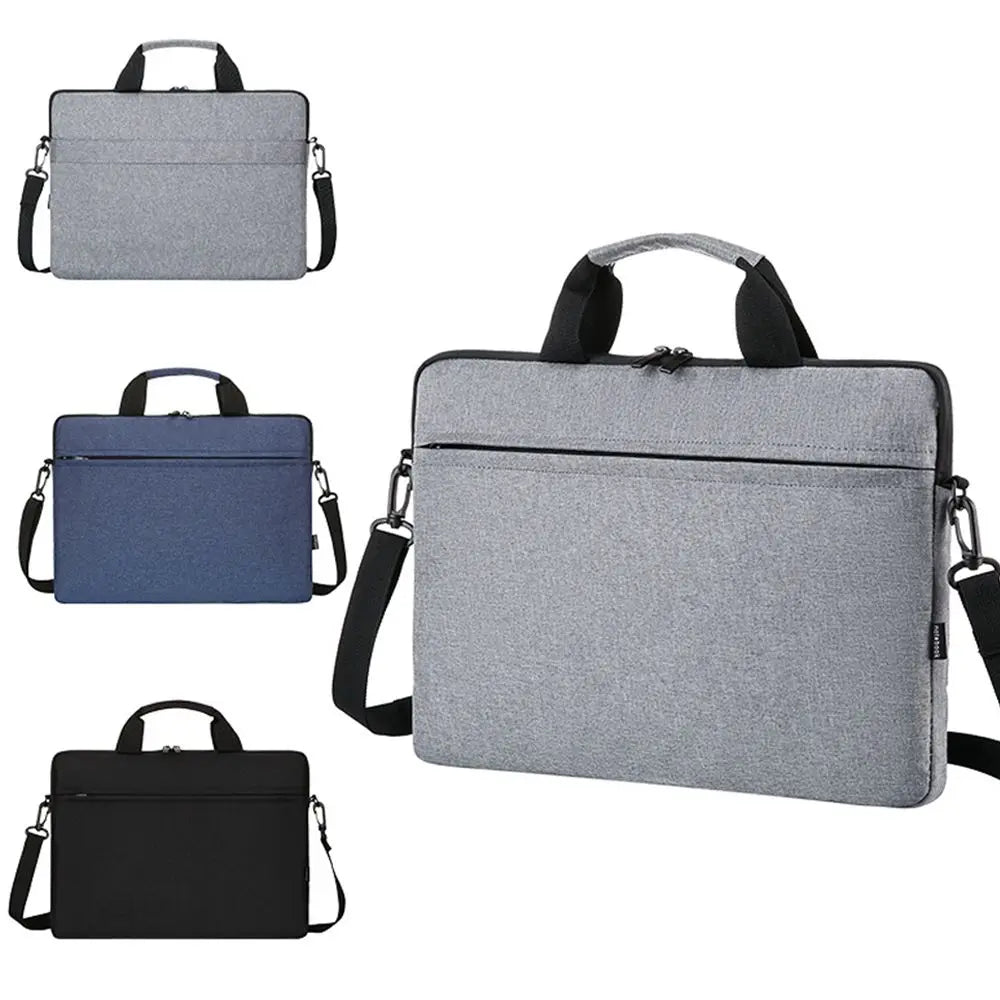 Ultra-Thin Laptop Sleeve Bag