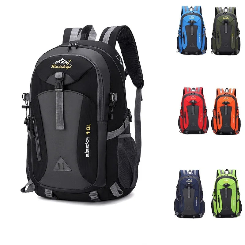 Ultralight Hiking Backpack