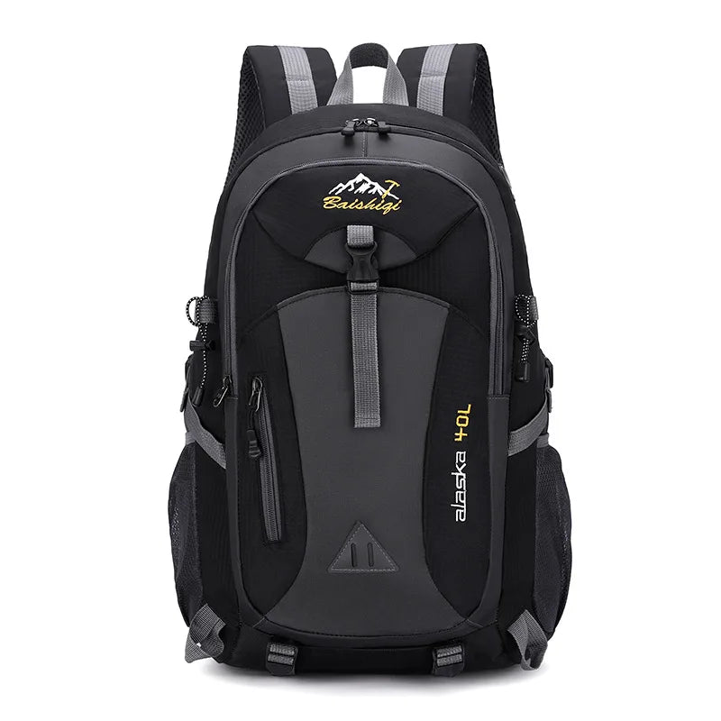 Ultralight Hiking Backpack