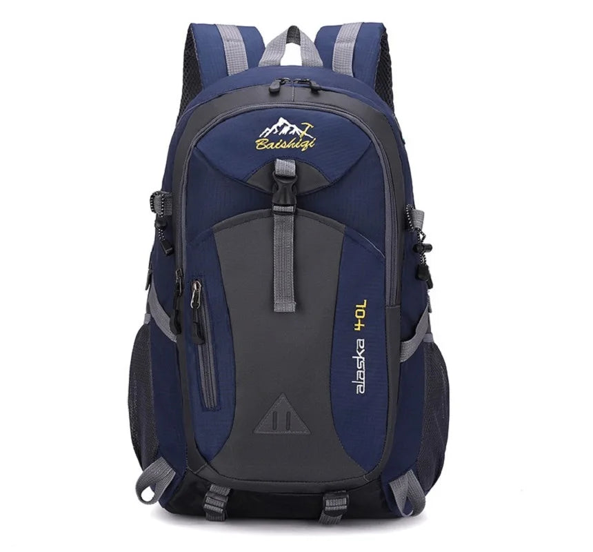Ultralight Hiking Backpack