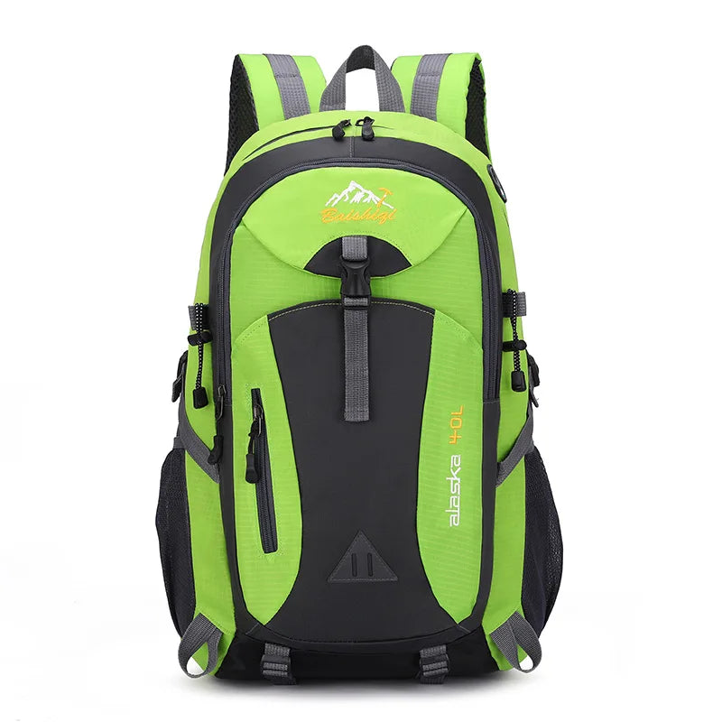 Ultralight Hiking Backpack
