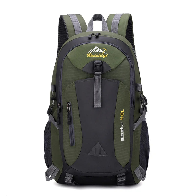 Ultralight Hiking Backpack