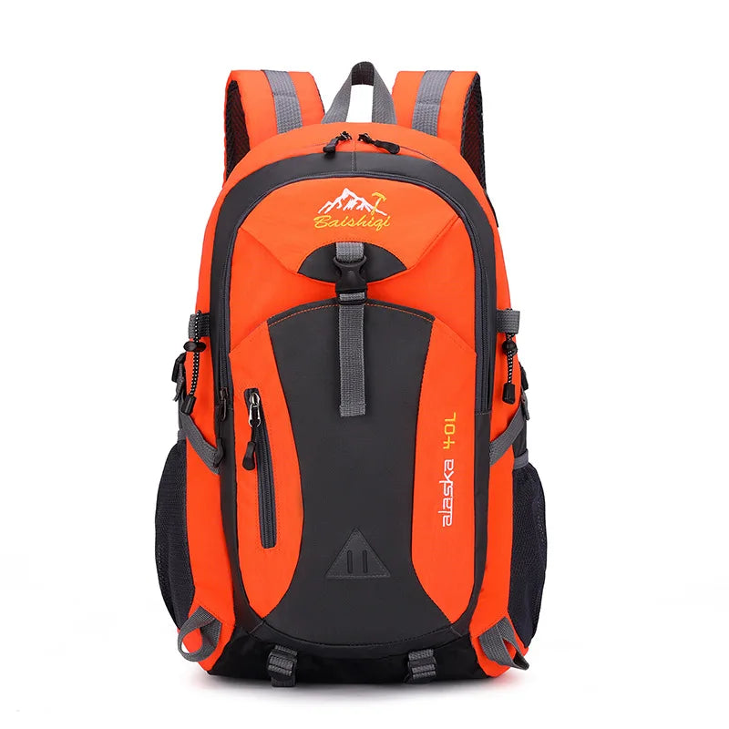 Ultralight Hiking Backpack