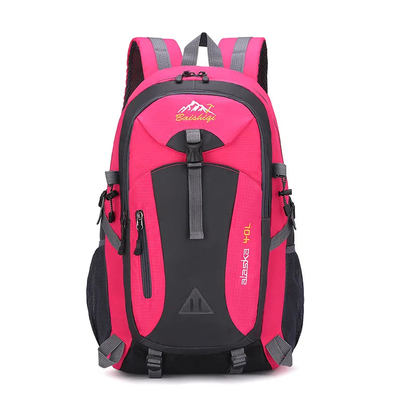 Ultralight Hiking Backpack