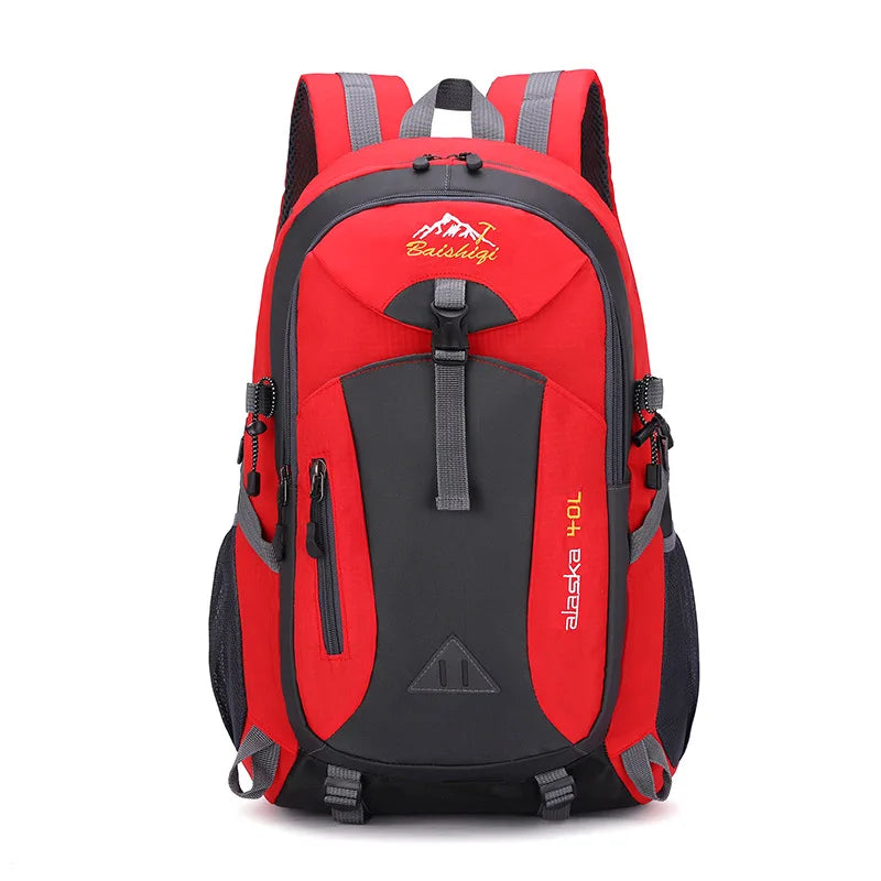 Ultralight Hiking Backpack