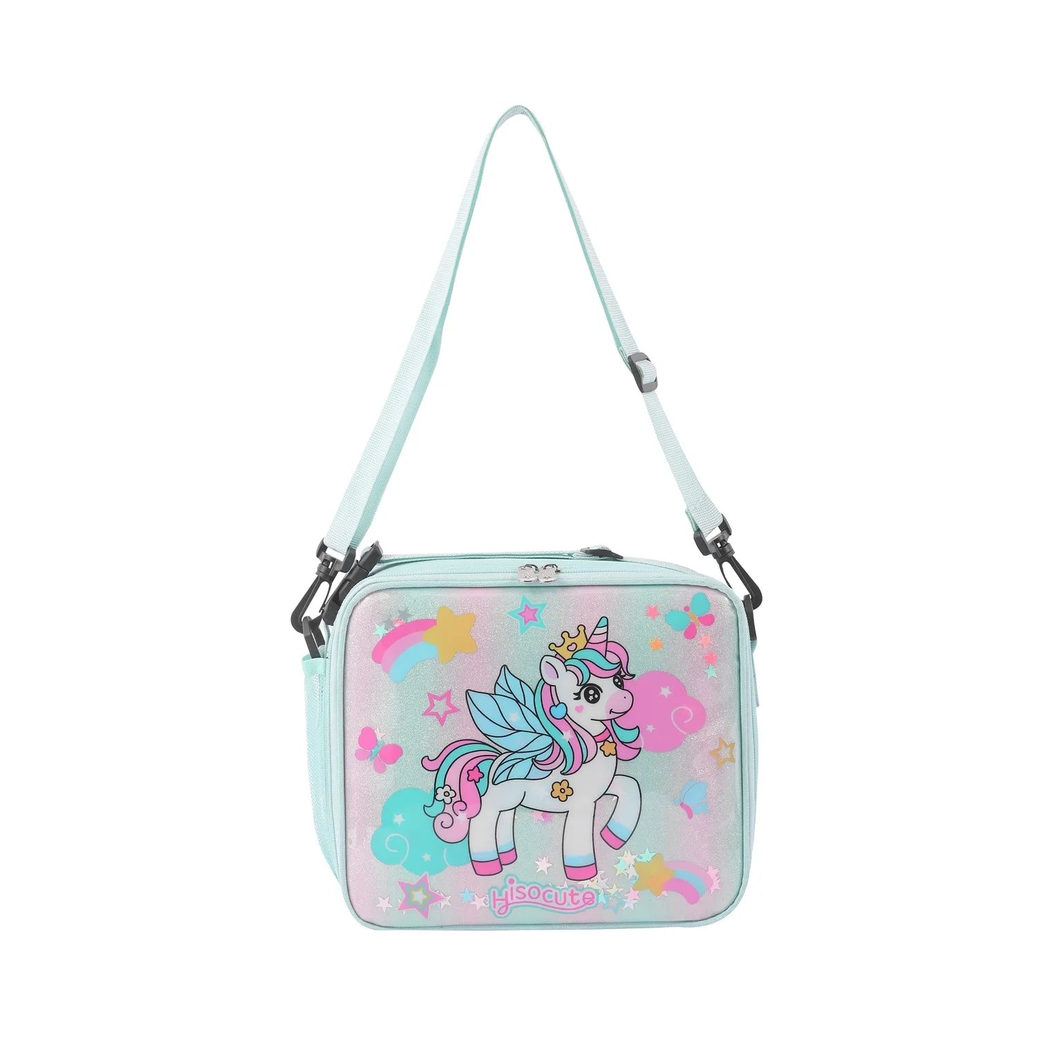 Unicorn Lunch Bag for Kids