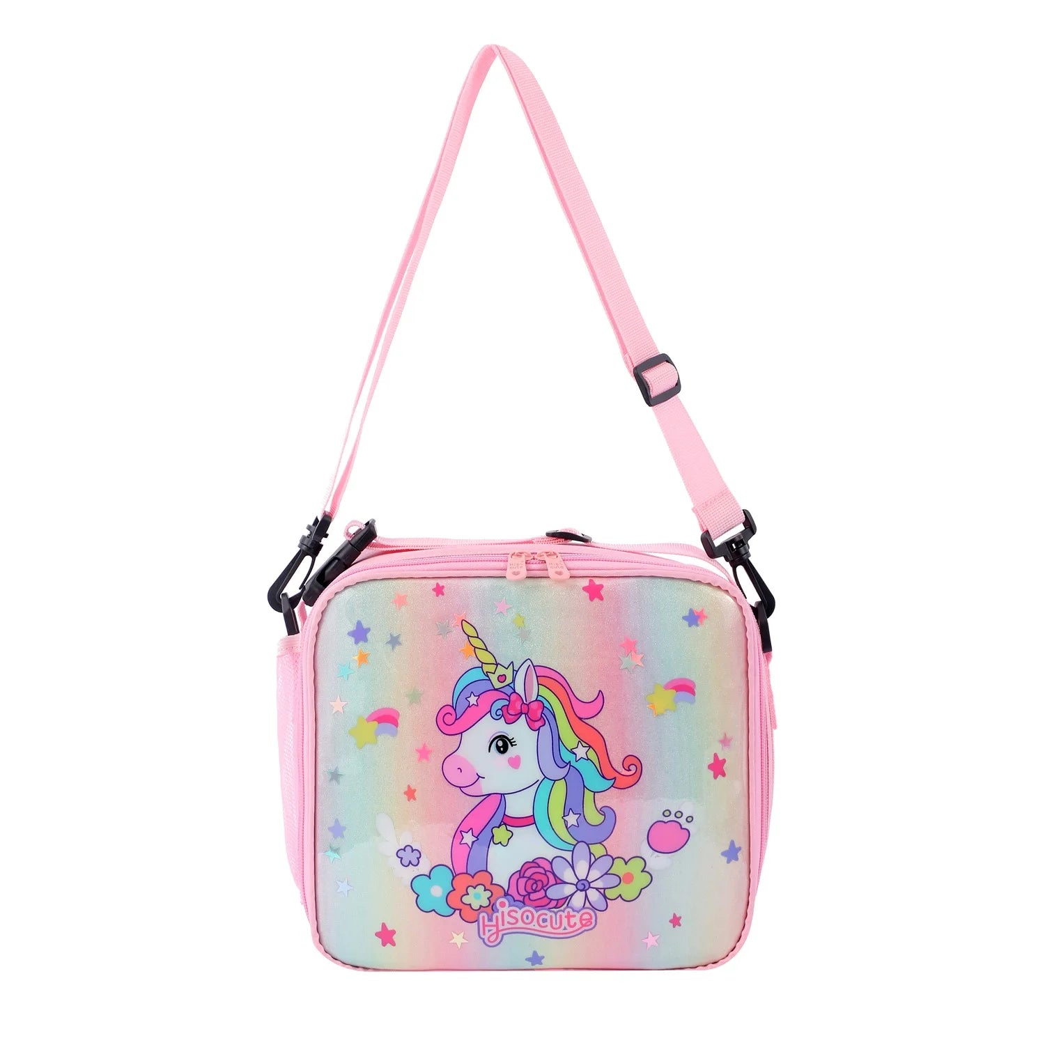 Unicorn Lunch Bag for Kids