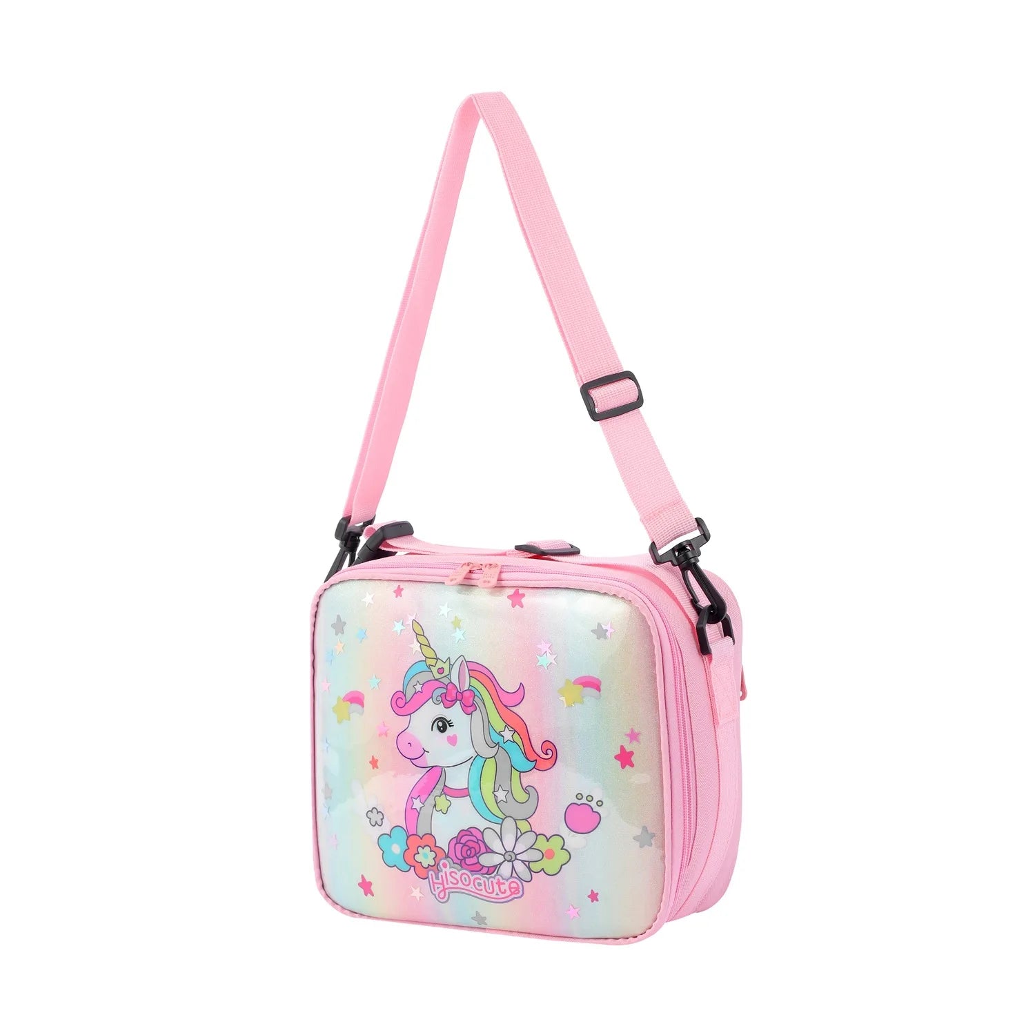 Unicorn Lunch Bag for Kids