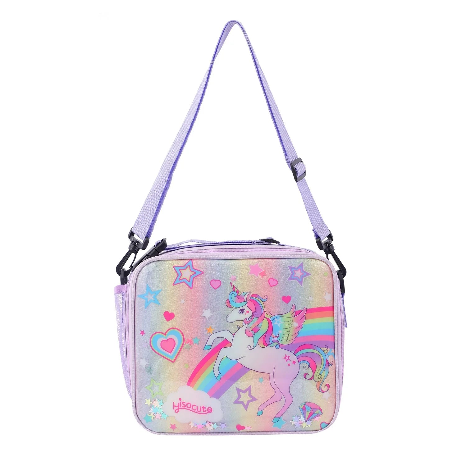 Unicorn Lunch Bag for Kids