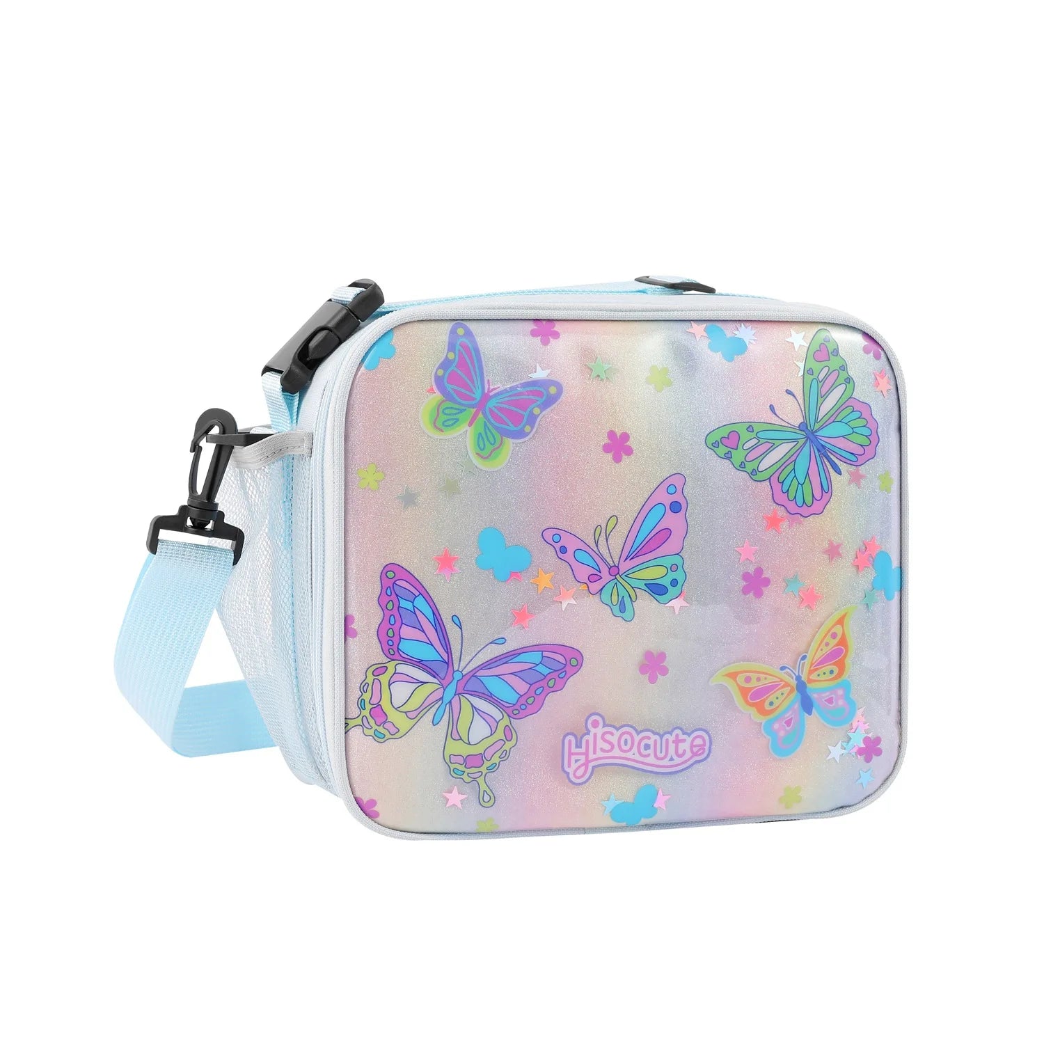 Unicorn Lunch Bag for Kids