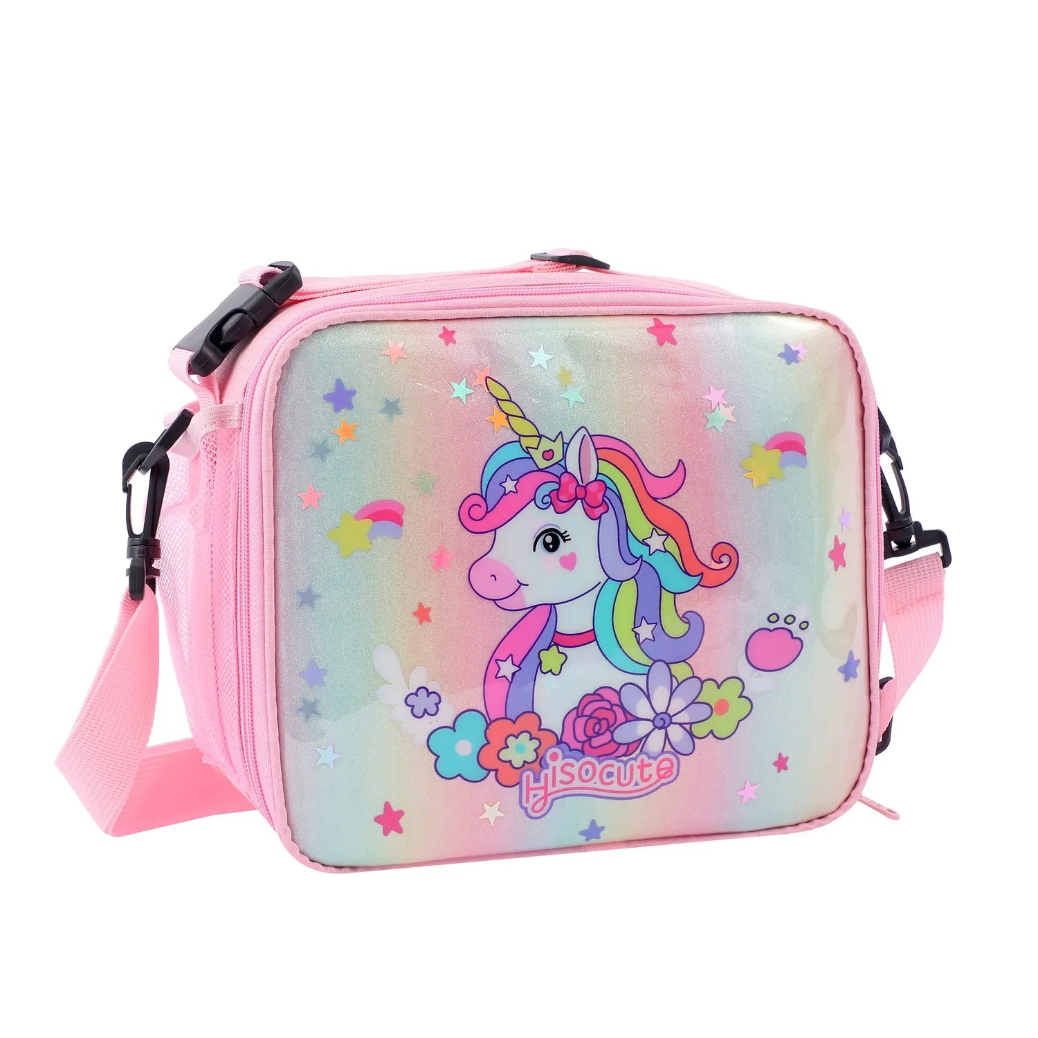 Unicorn Lunch Bag for Kids