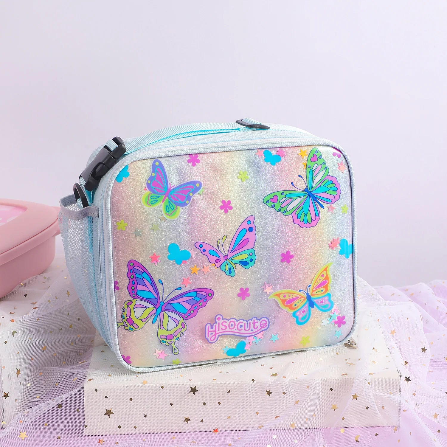 Unicorn Lunch Bag for Kids