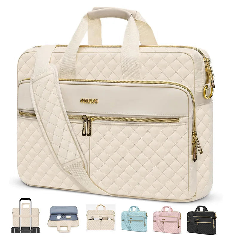 Versatile 13"-17" Laptop Bag