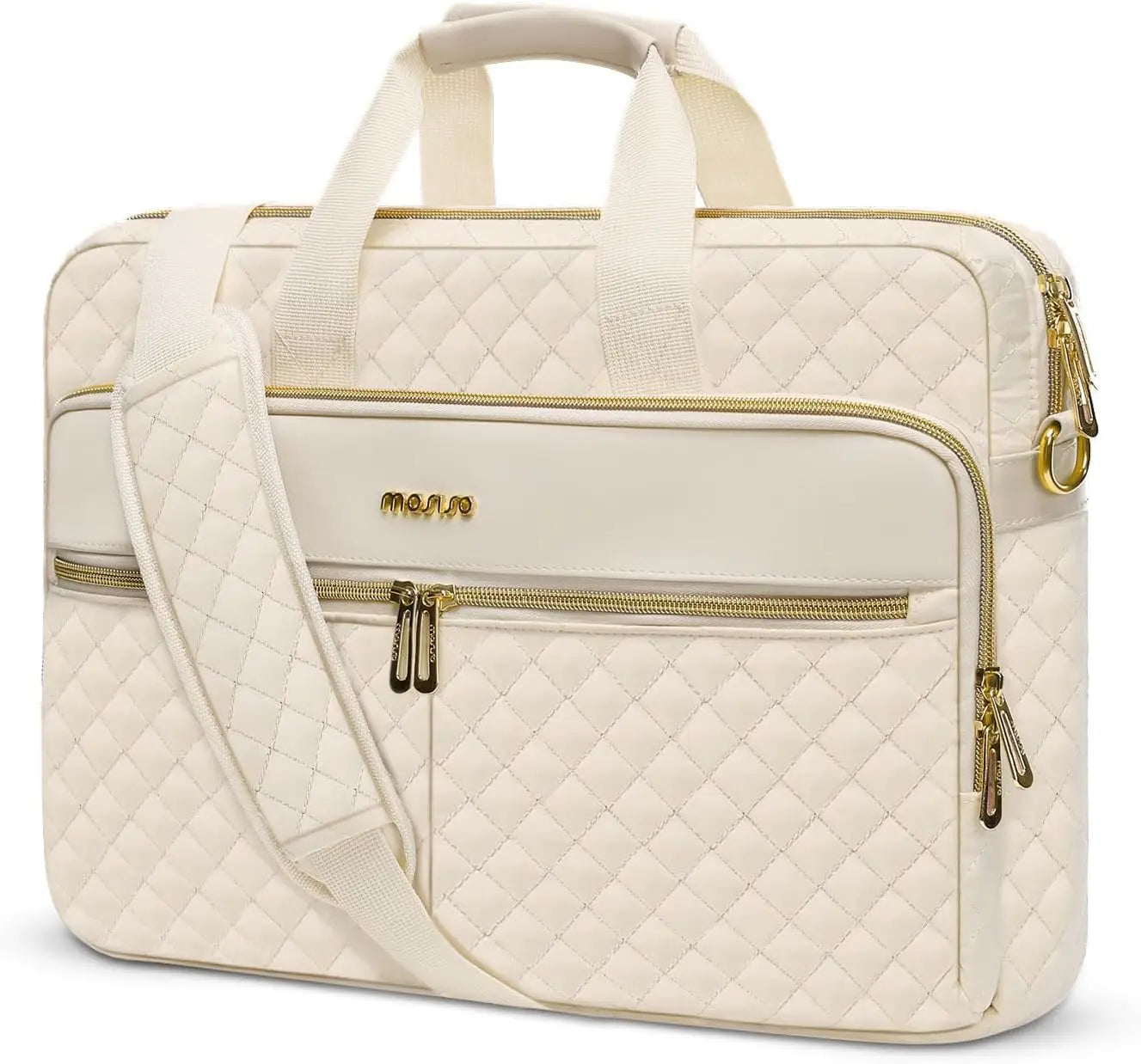 Versatile 13"-17" Laptop Bag