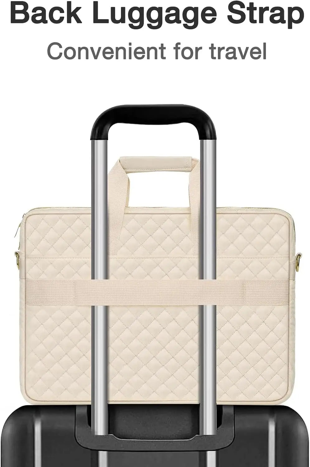 Versatile 13"-17" Laptop Bag