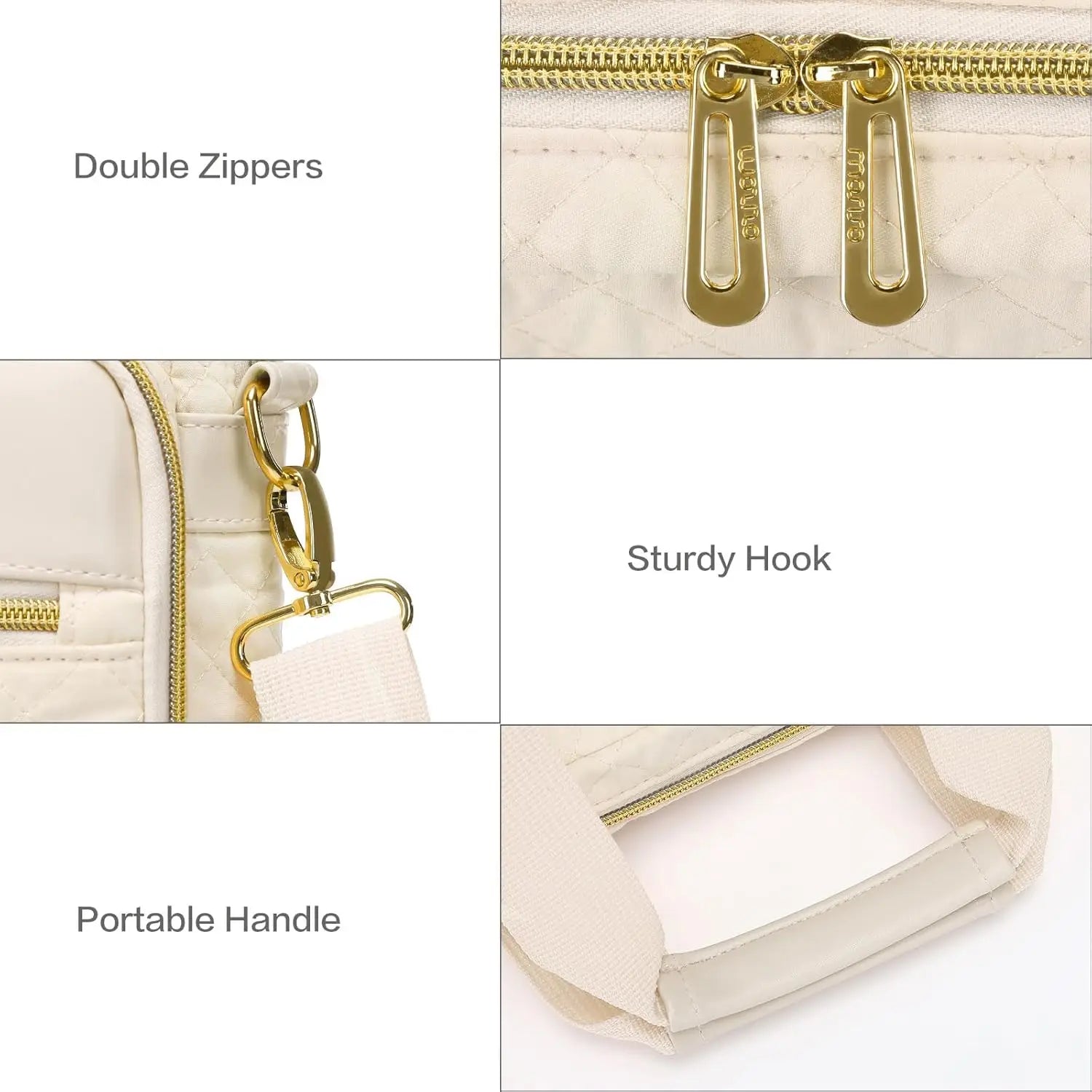 Versatile 13"-17" Laptop Bag