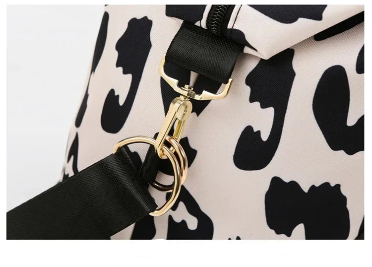 Versatile Designer Duffle Travel  Bag