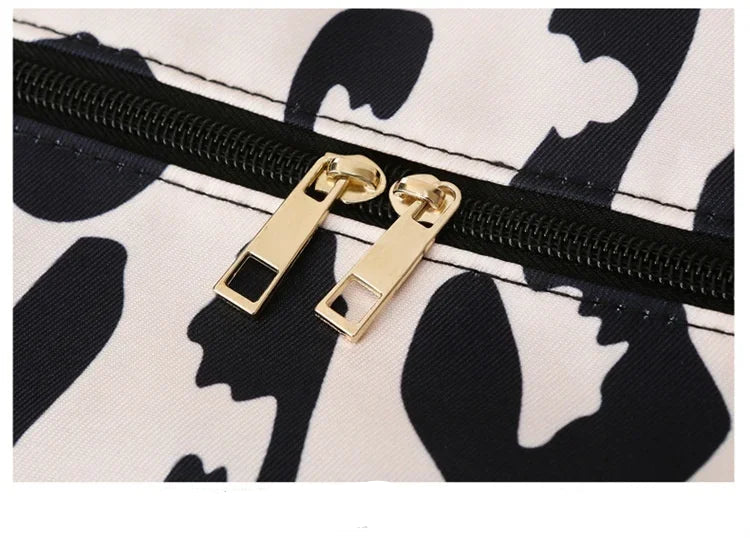 Versatile Designer Duffle Travel  Bag