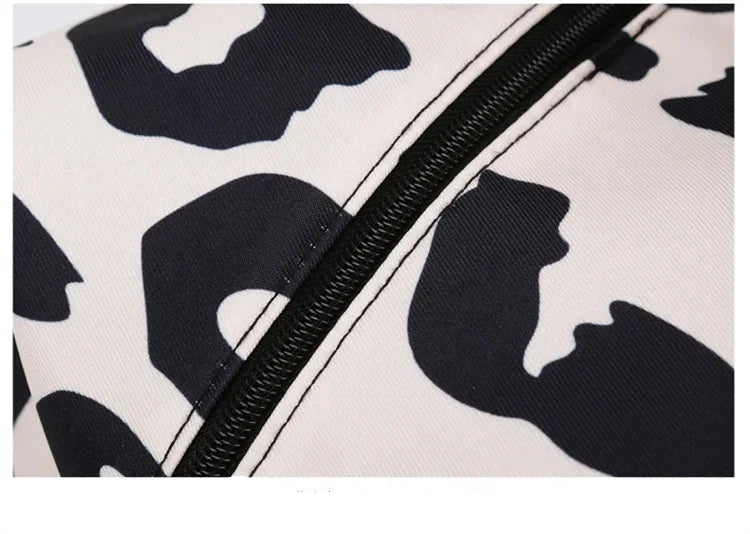 Versatile Designer Duffle Travel  Bag