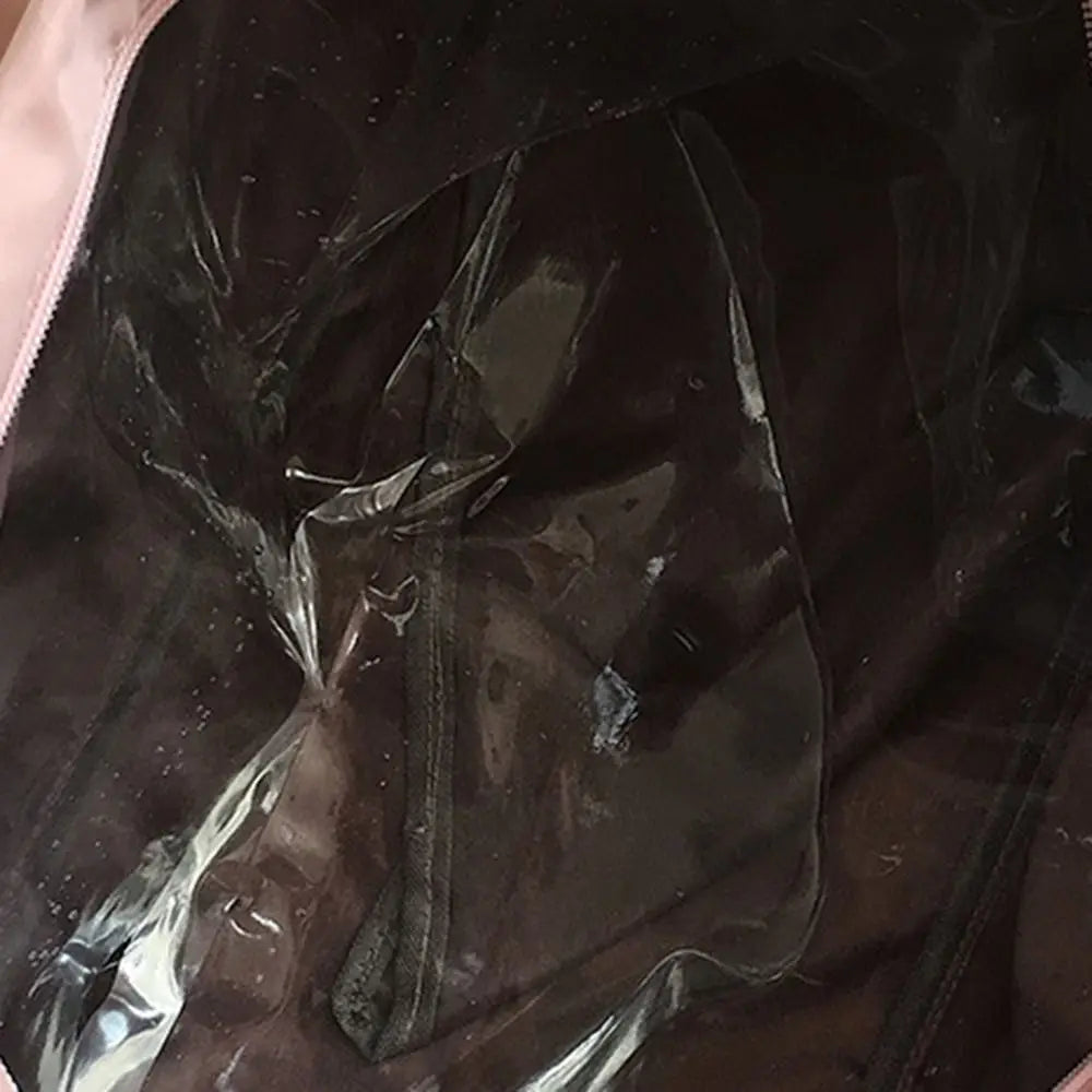 Versatile Duffle Travel Bag