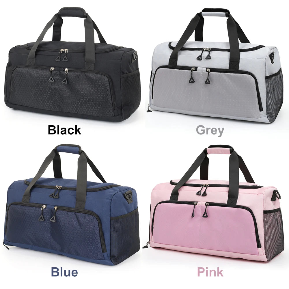 Versatile Gym Bag for Men & Women