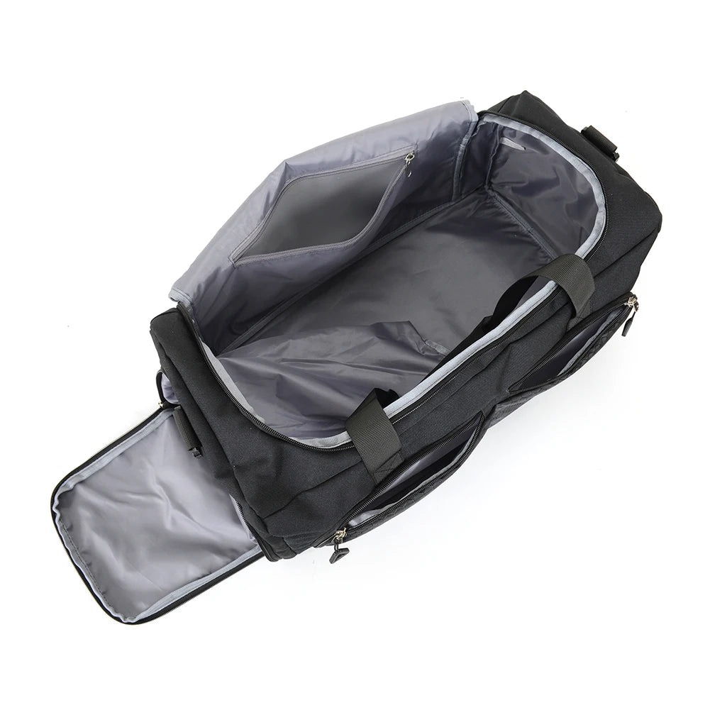Versatile Gym Bag for Men & Women