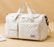 Versatile Gym & Travel Duffel Bag