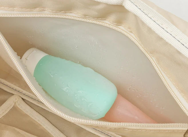 Versatile Gym & Travel Duffel Bag