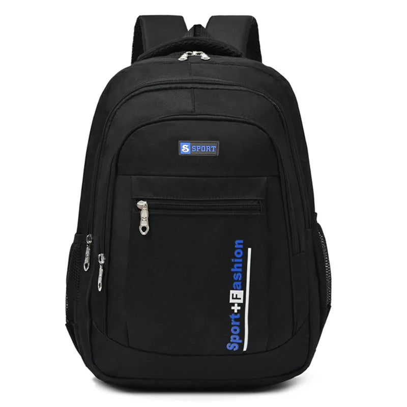 Versatile Lightweight Backpack