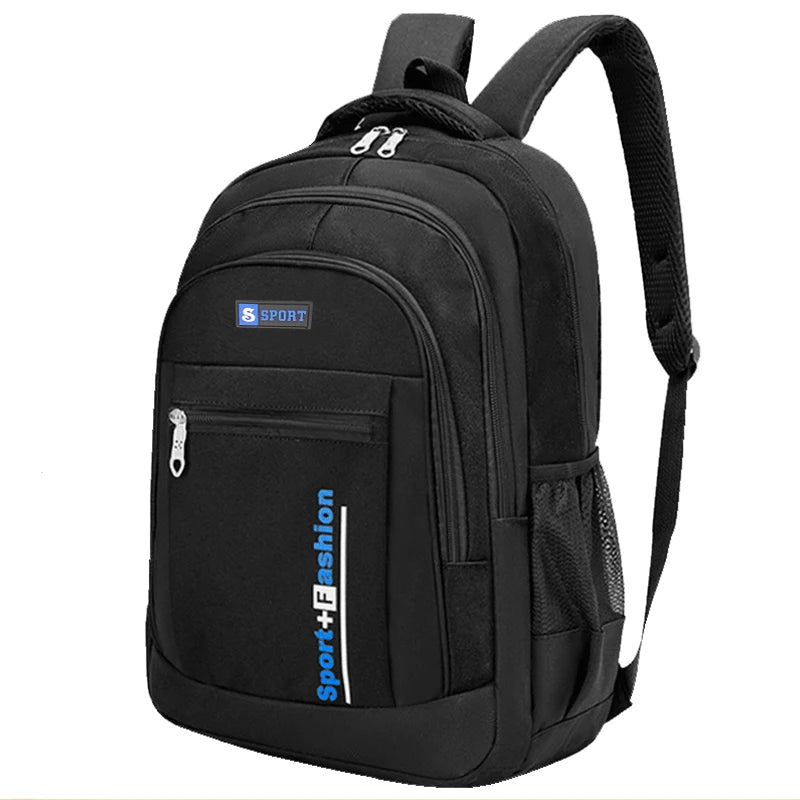 Versatile Lightweight Backpack