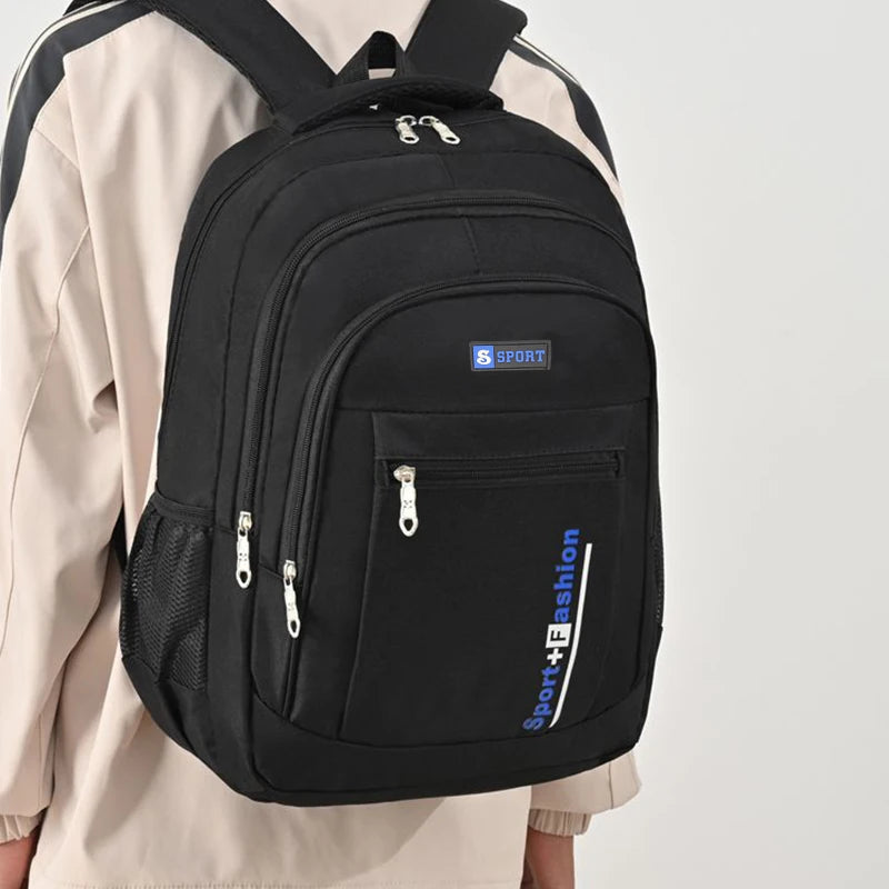 Versatile Lightweight Backpack
