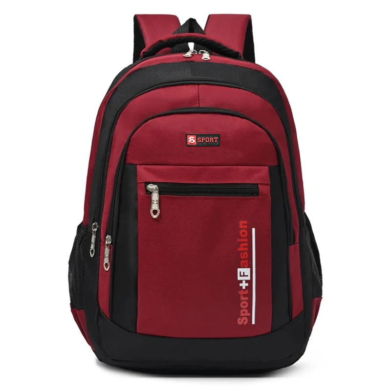 Versatile Lightweight Backpack