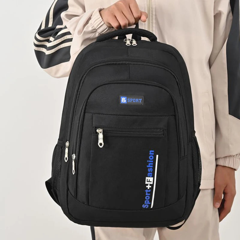 Versatile Lightweight Backpack