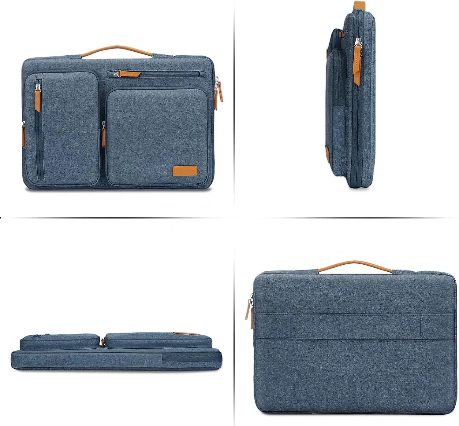 Versatile Multi-Use Laptop Bag