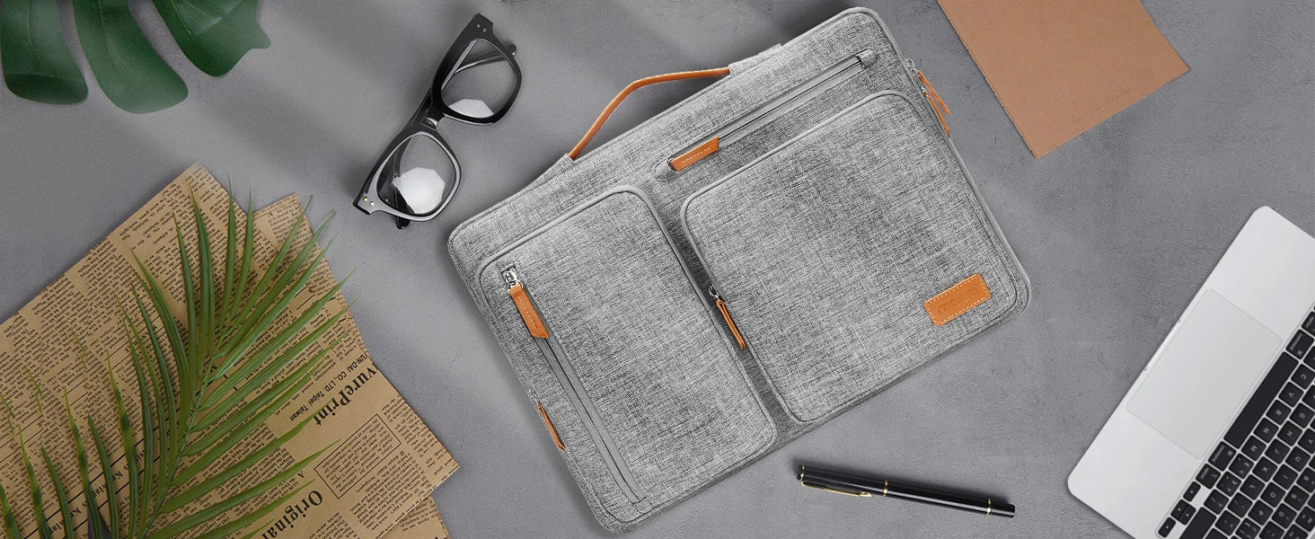 Versatile Multi-Use Laptop Bag