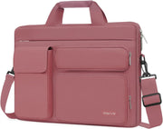 Versatile Shockproof 13–17" Laptop Bag