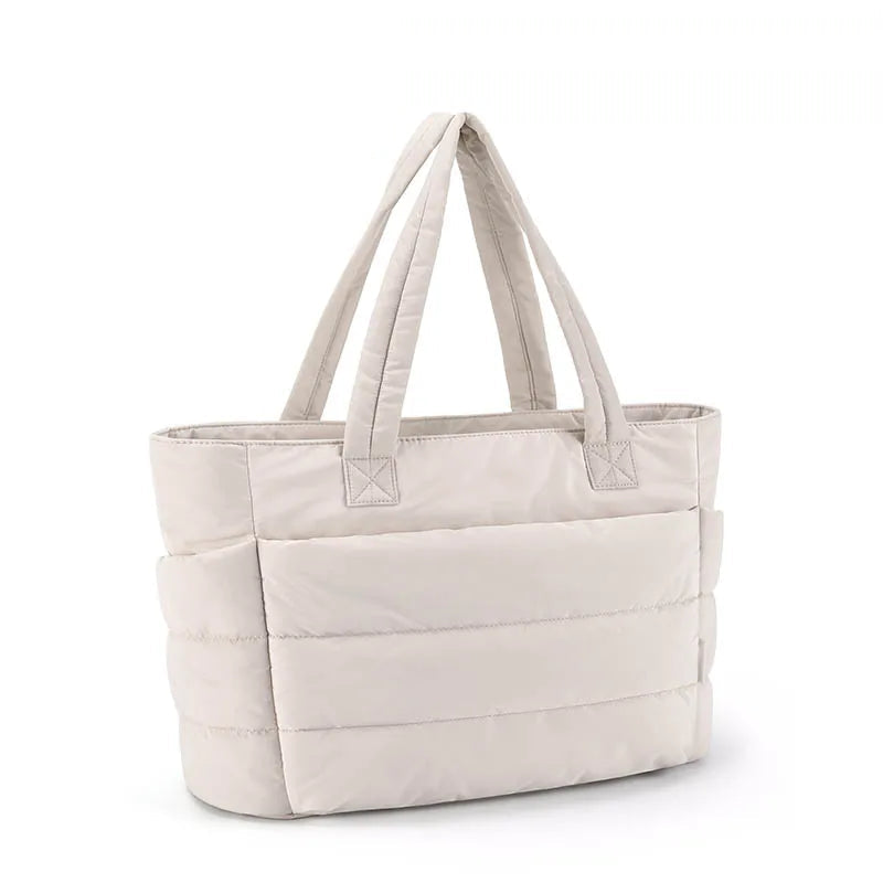 Versatile Shoulder Tote Bag