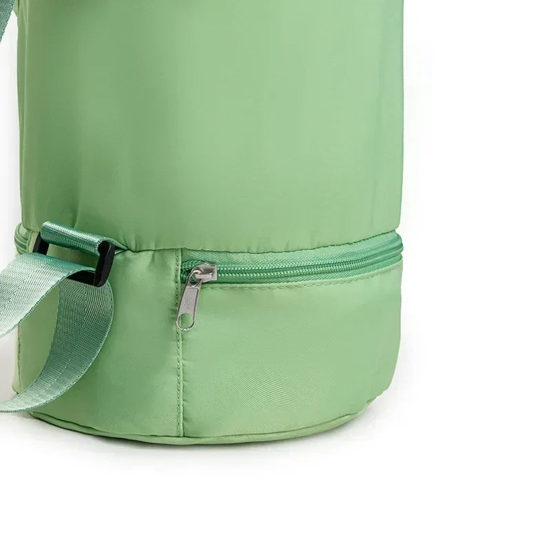 Versatile Yoga Mat Bag