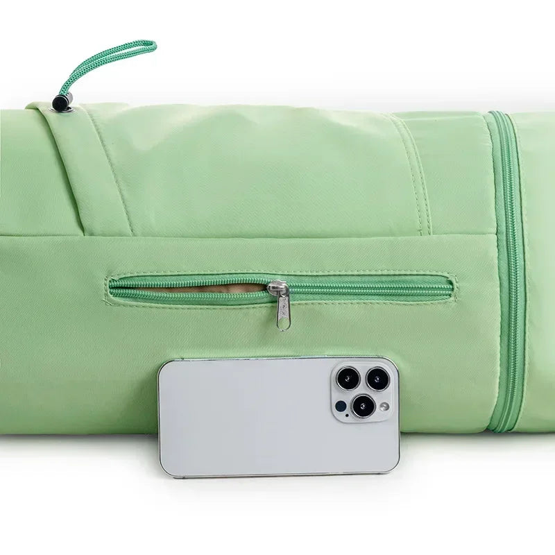 Versatile Yoga Mat Bag