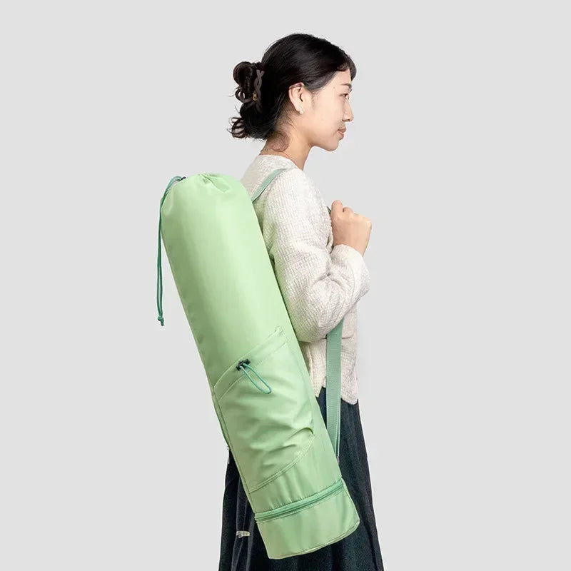 Versatile Yoga Mat Bag