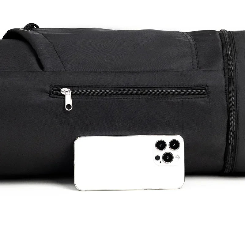 Versatile Yoga Mat Bag